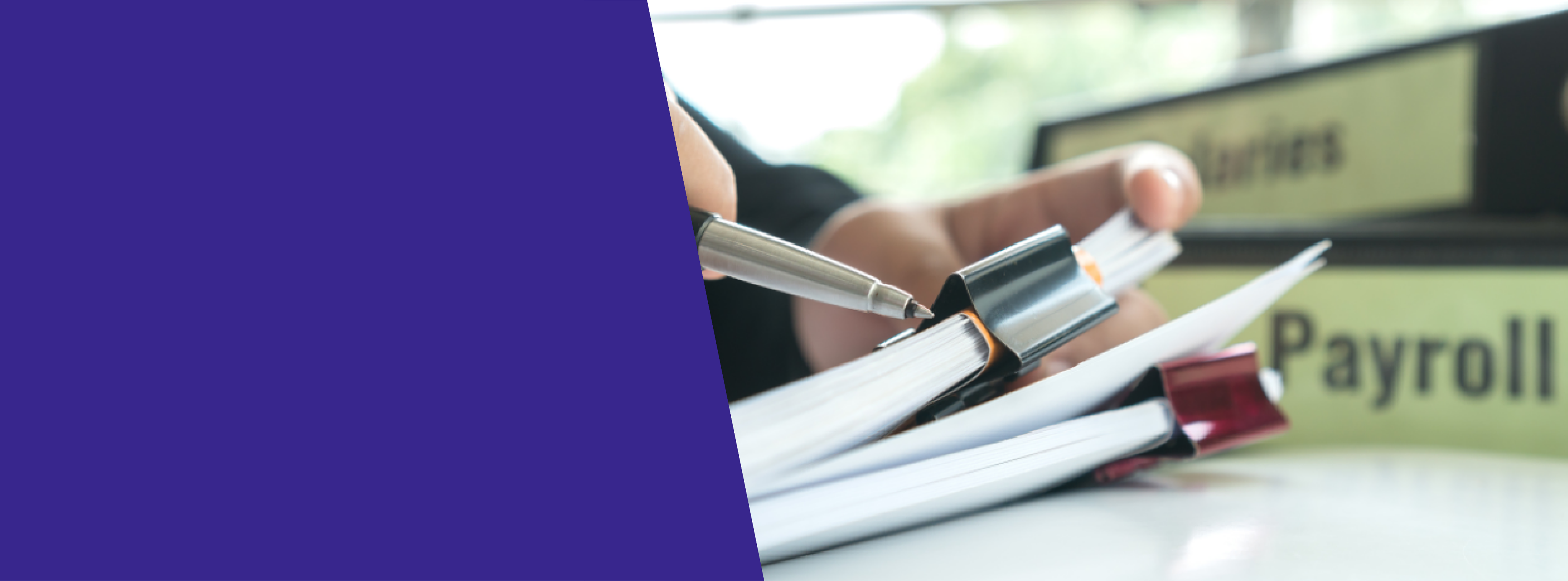 Accounting Services